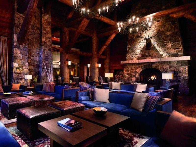 Bachelor Gulch Village Эйвон Экстерьер фото